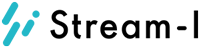 Stream I Logo